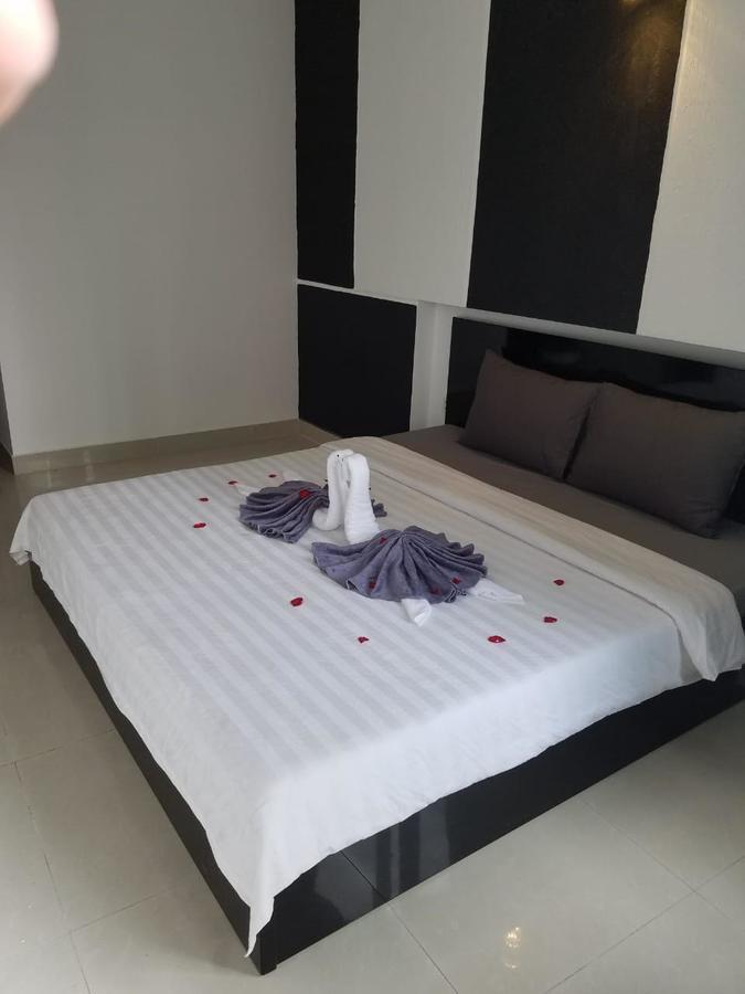 Saigon Hub Hostel Hô Chi Minh-Ville Extérieur photo