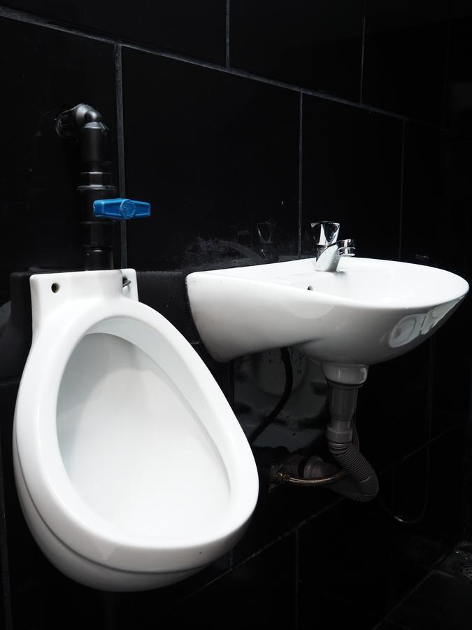 Saigon Hub Hostel Hô Chi Minh-Ville Extérieur photo