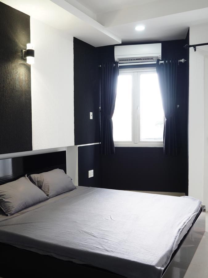 Saigon Hub Hostel Hô Chi Minh-Ville Extérieur photo