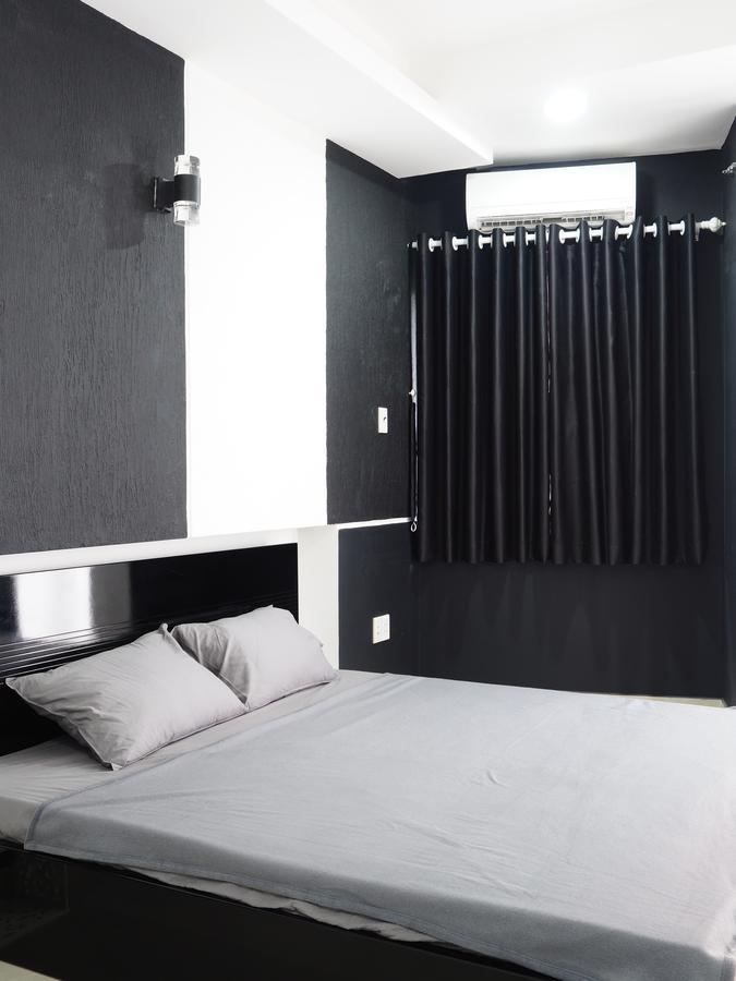 Saigon Hub Hostel Hô Chi Minh-Ville Extérieur photo