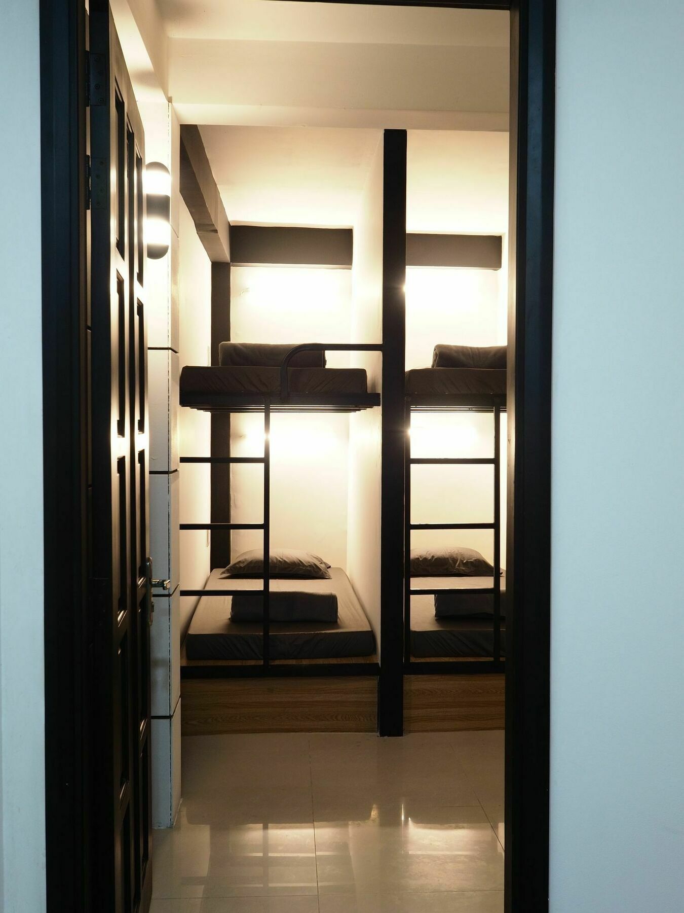 Saigon Hub Hostel Hô Chi Minh-Ville Extérieur photo