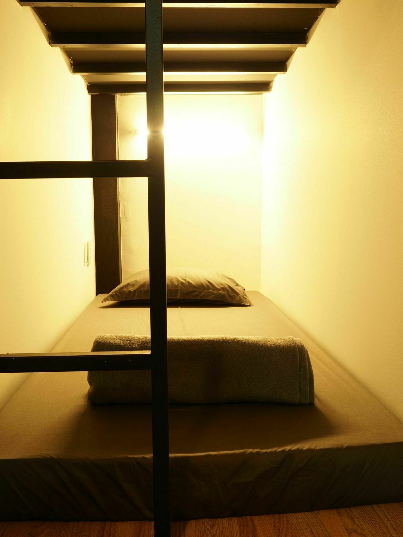 Saigon Hub Hostel Hô Chi Minh-Ville Extérieur photo