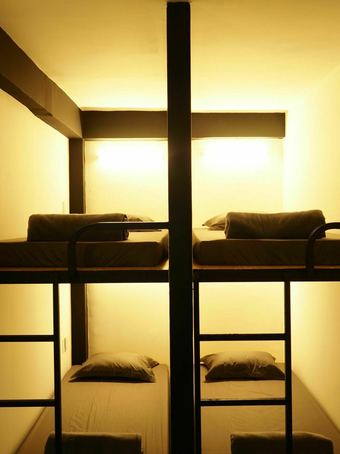 Saigon Hub Hostel Hô Chi Minh-Ville Extérieur photo