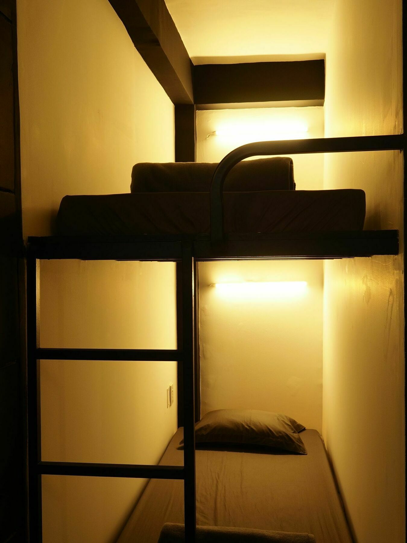 Saigon Hub Hostel Hô Chi Minh-Ville Extérieur photo
