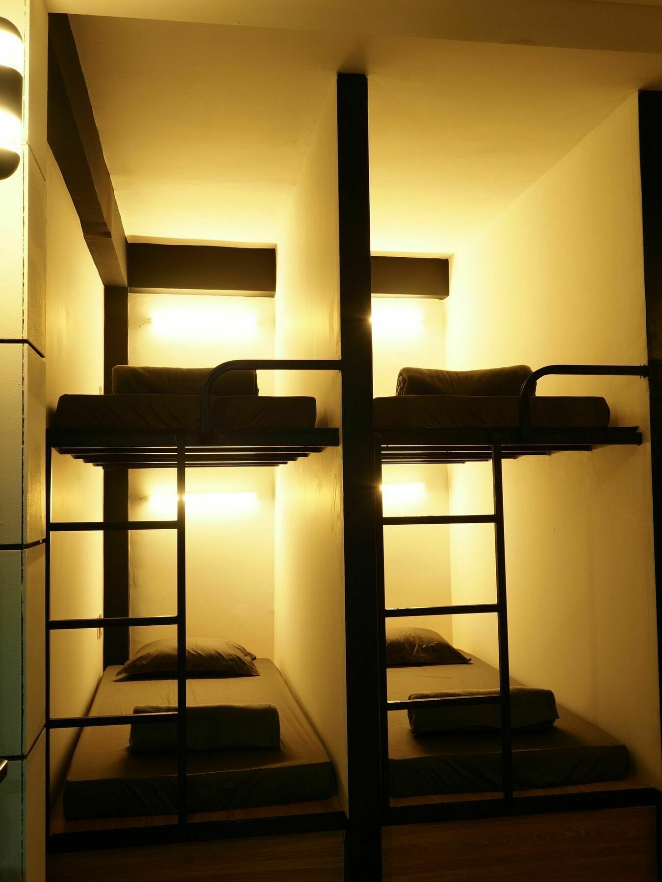 Saigon Hub Hostel Hô Chi Minh-Ville Extérieur photo