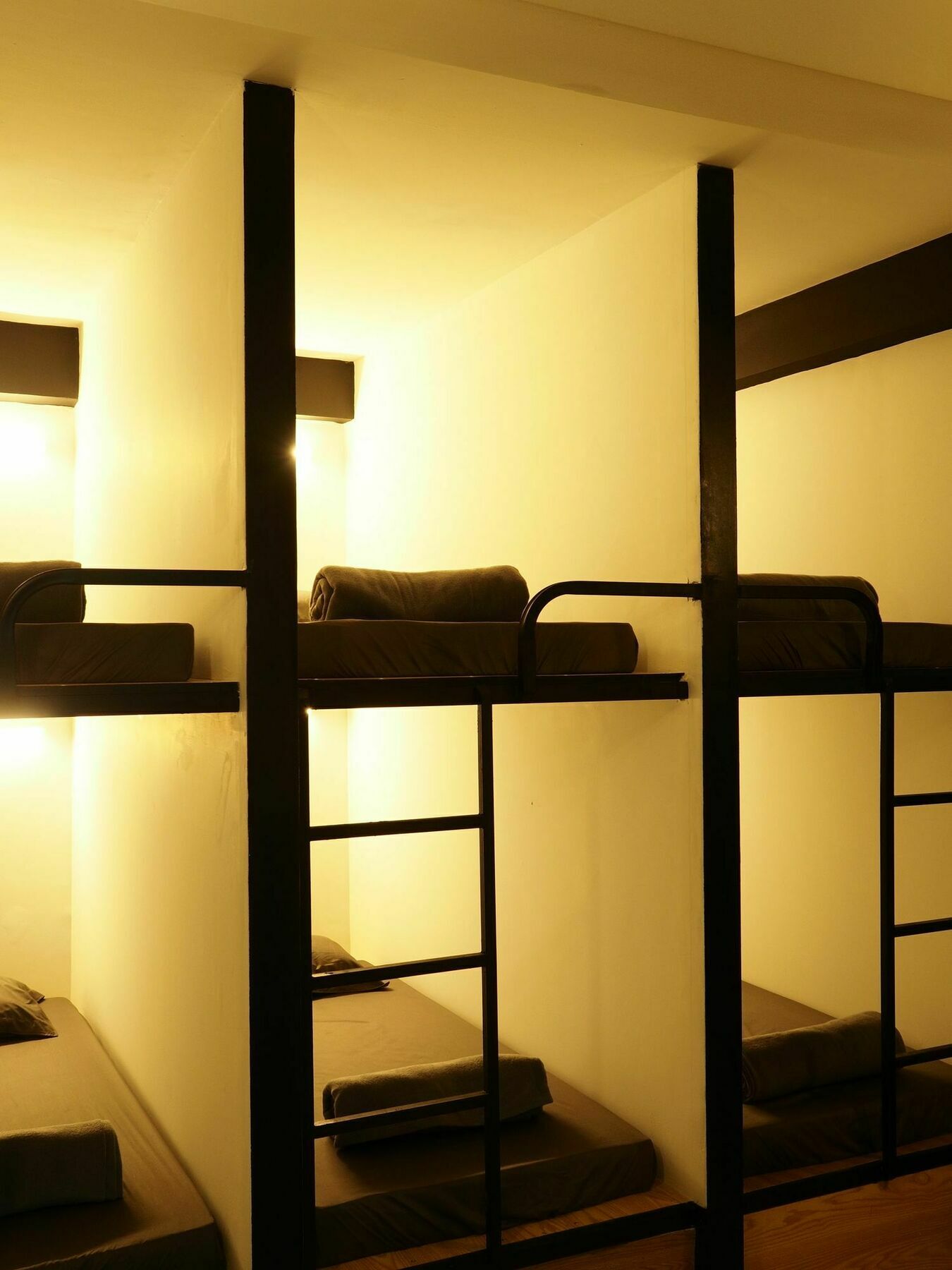 Saigon Hub Hostel Hô Chi Minh-Ville Extérieur photo
